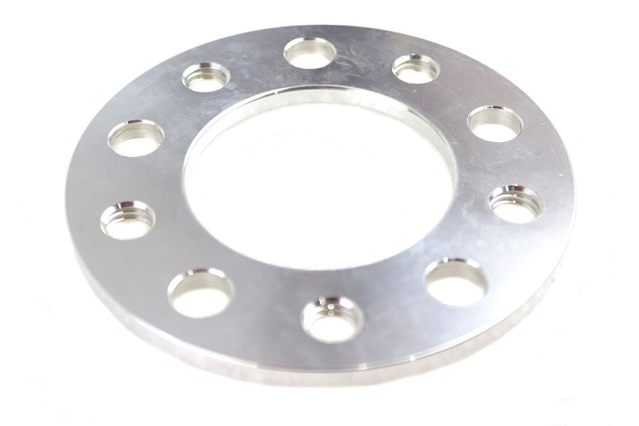 Pulley Brake Disc Spacer Billet 0.200 Thickness