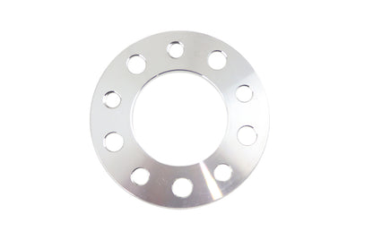 Pulley Brake Disc Spacer Billet 0.200 Thickness