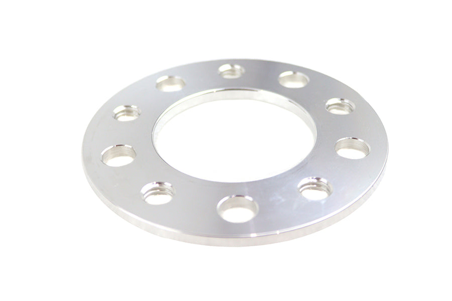 Pulley Brake Disc Spacer Billet 0.200 Thickness