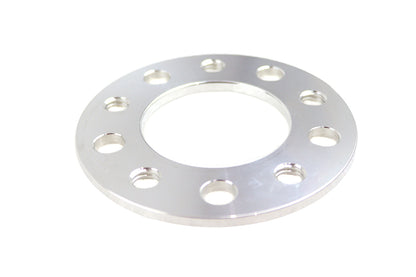 Pulley Brake Disc Spacer Billet 0.200 Thickness