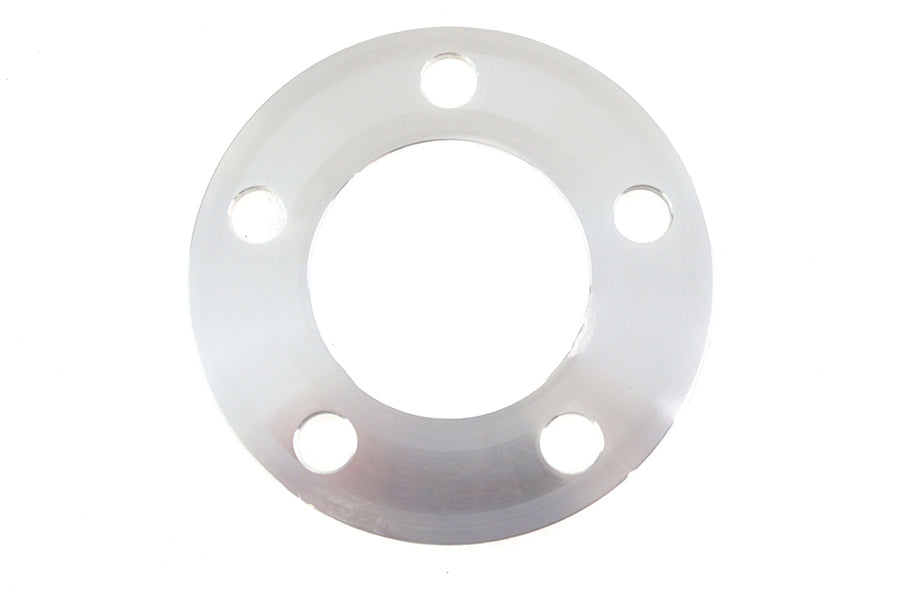 Pulley Brake Disc Spacer Billet 1/8 Thickness