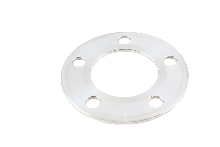 Pulley Brake Disc Spacer Billet 1/8 Thickness