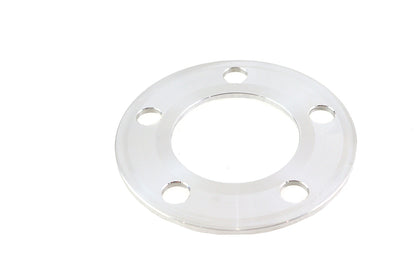 Pulley Brake Disc Spacer Billet 1/8 Thickness