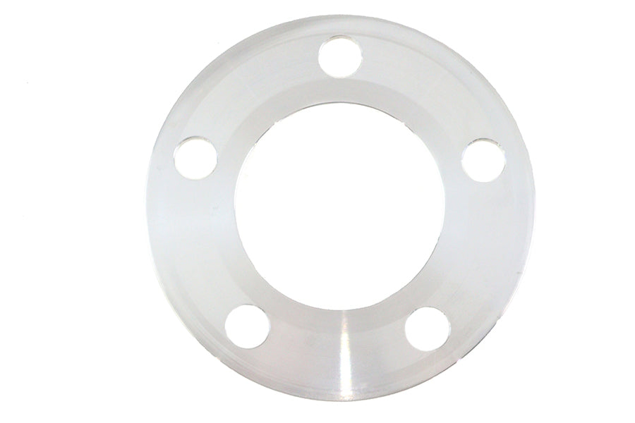 Pulley Brake Disc Spacer Billet 1/8 Thickness