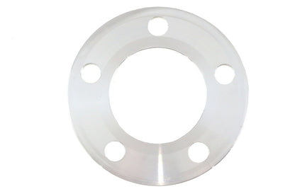 Pulley Brake Disc Spacer Billet 1/8 Thickness