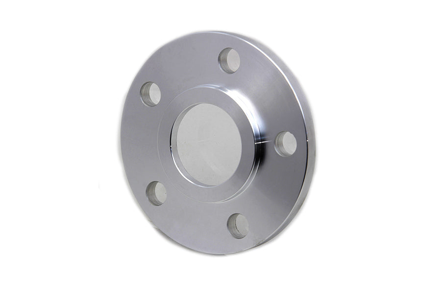 Pulley Brake Disc Spacer Billet .3125 Thickness