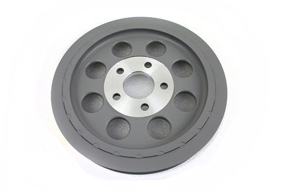Silver Rear Belt Pulley 61 Tooth
