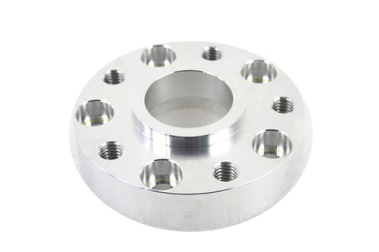 7/8 Pulley Spacer Polished