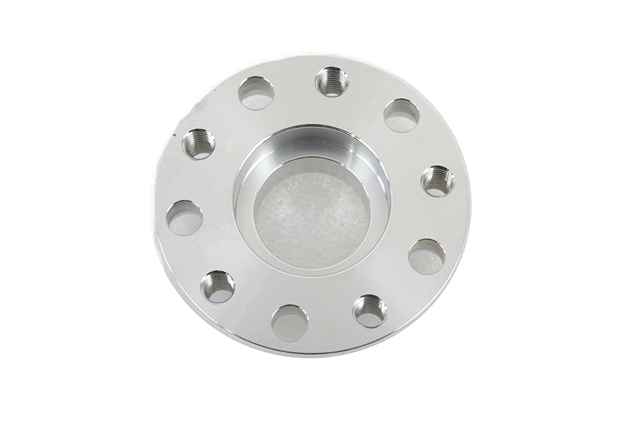 7/8 Pulley Spacer Polished