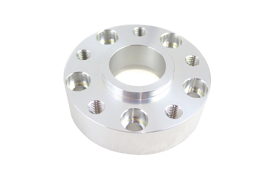 1-1/8 Pulley Spacer Polished