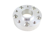 1-1/8 Pulley Spacer Polished