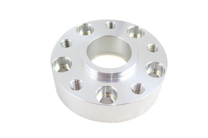 1-1/8 Pulley Spacer Polished