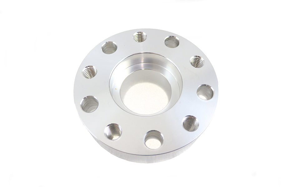 1-1/8 Pulley Spacer Polished