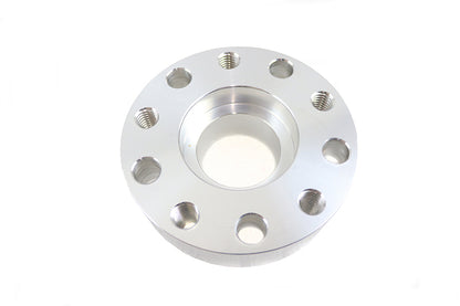 1-1/8 Pulley Spacer Polished