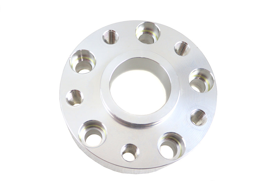 1-1/8 Pulley Spacer Polished