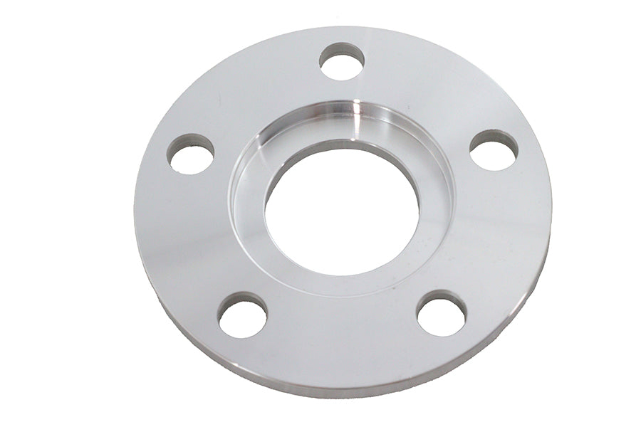 Pulley Brake Disc Spacer Billet .250 Thickness