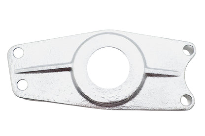 Belt Drive Bearing Support