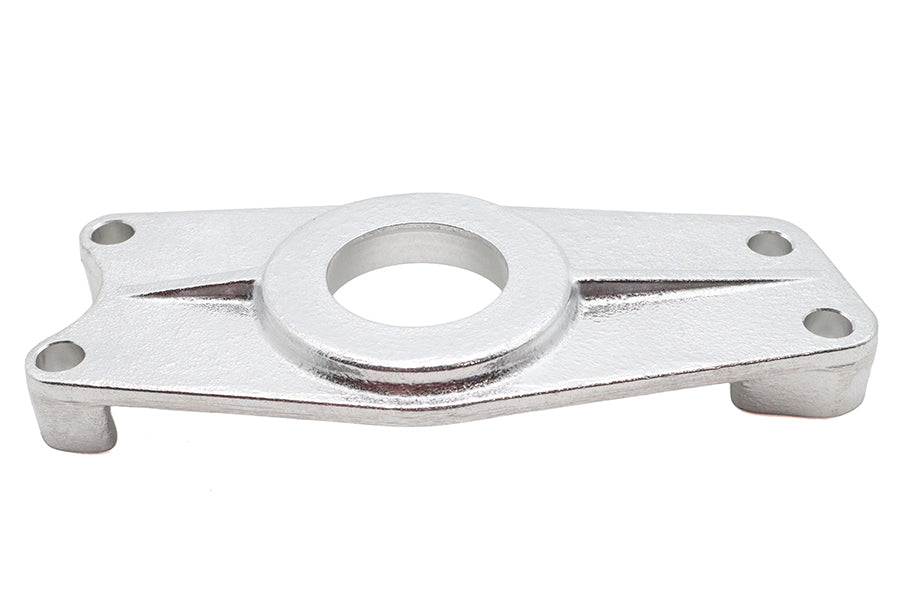 Belt Drive Bearing Support