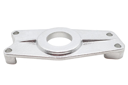Belt Drive Bearing Support