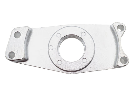 Belt Drive Bearing Support