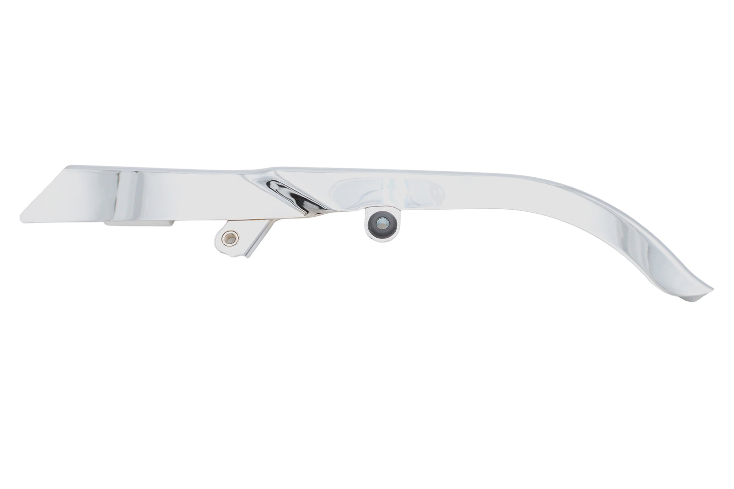 OE Upper Chrome Rear Belt Guard