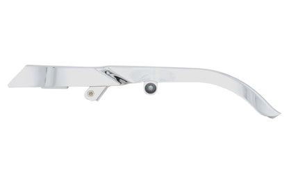 OE Upper Chrome Rear Belt Guard