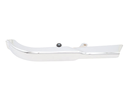 OE Upper Chrome Rear Belt Guard