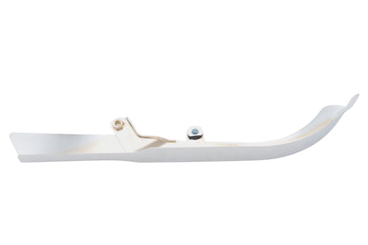 OE Upper Chrome Rear Belt Guard