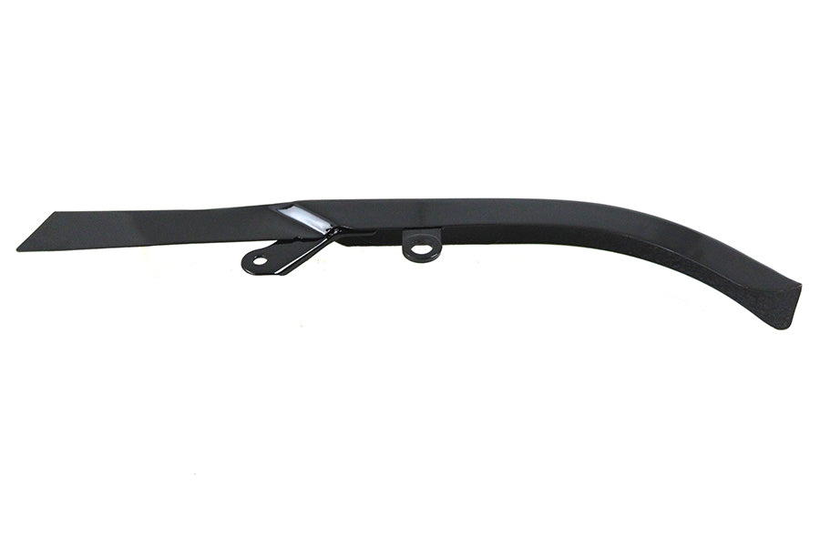 Upper Black Rear Belt Guard