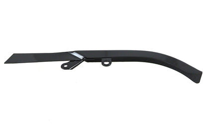 Upper Black Rear Belt Guard