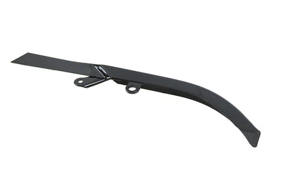 Upper Black Rear Belt Guard