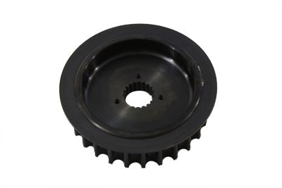27 Tooth Transmission Belt Pulley