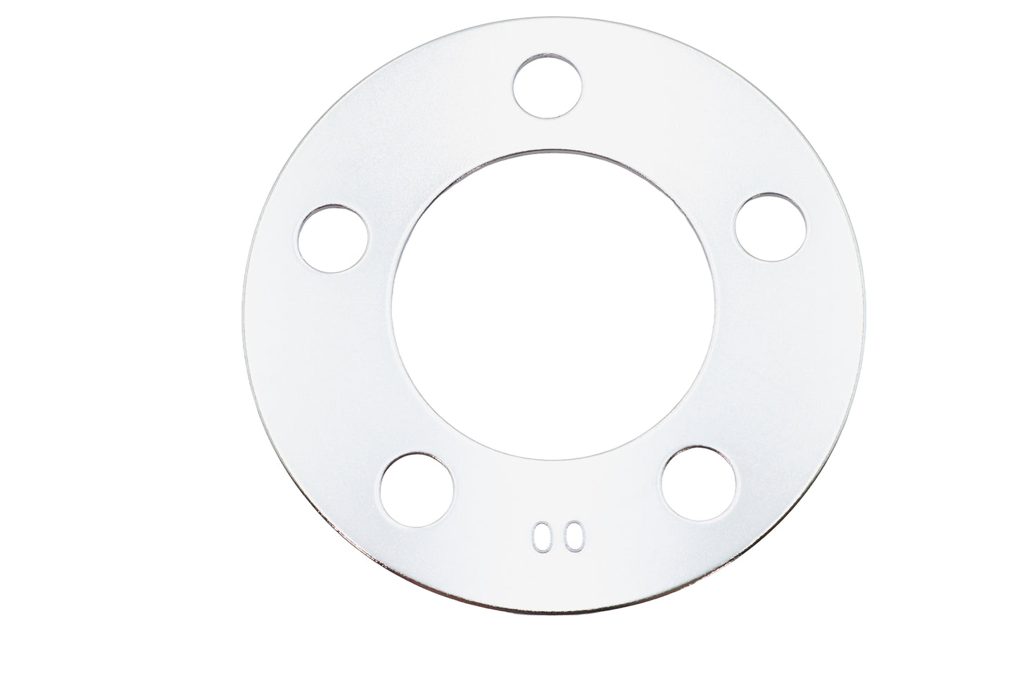 Rear Pulley Brake Disc Spacer Steel 1/16 Thickness