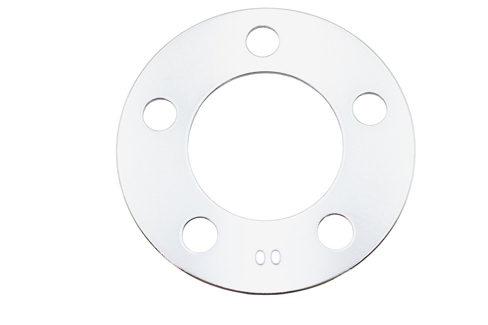 Rear Pulley Brake Disc Spacer Steel 1/16 Thickness