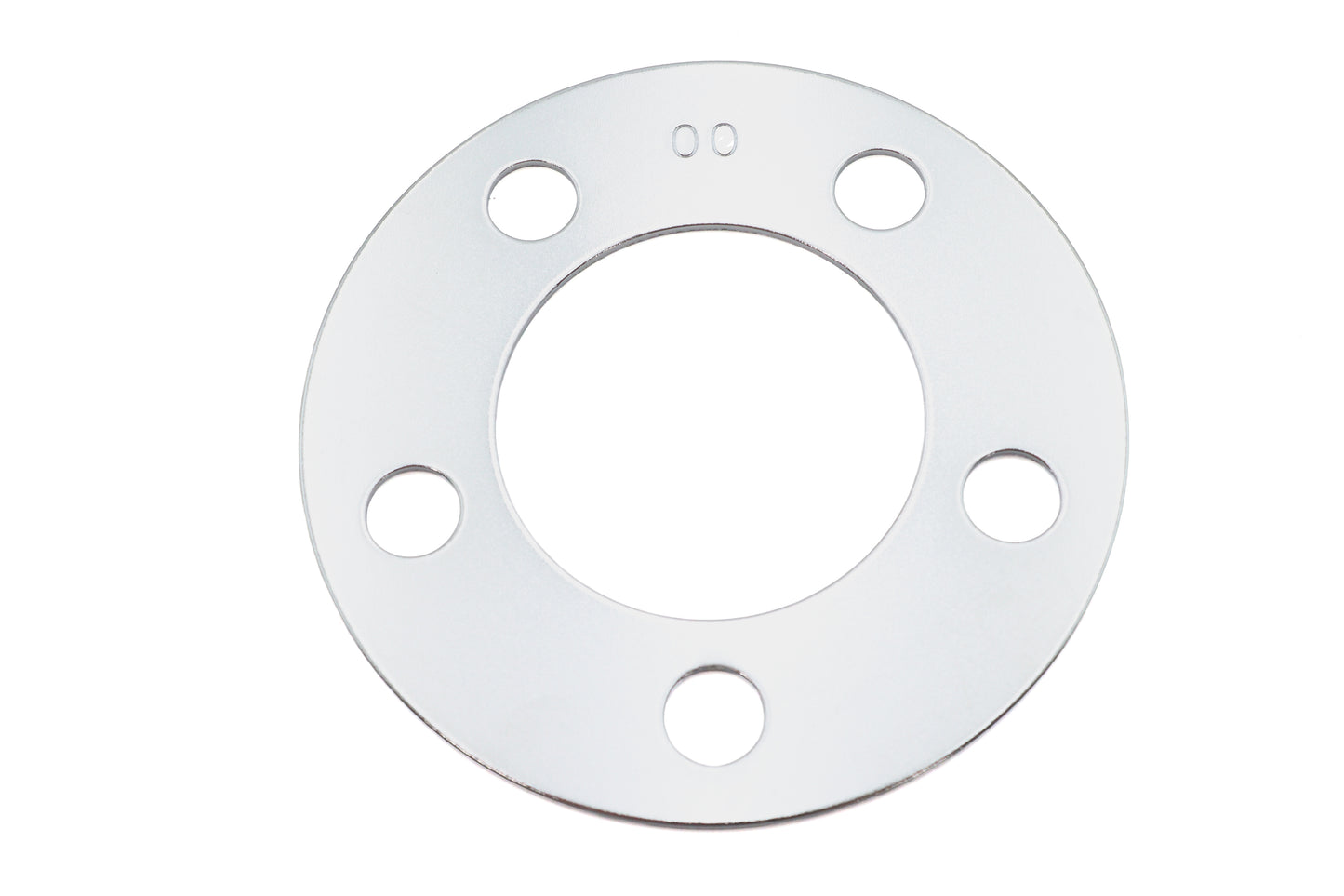 Rear Pulley Brake Disc Spacer Steel 1/16 Thickness