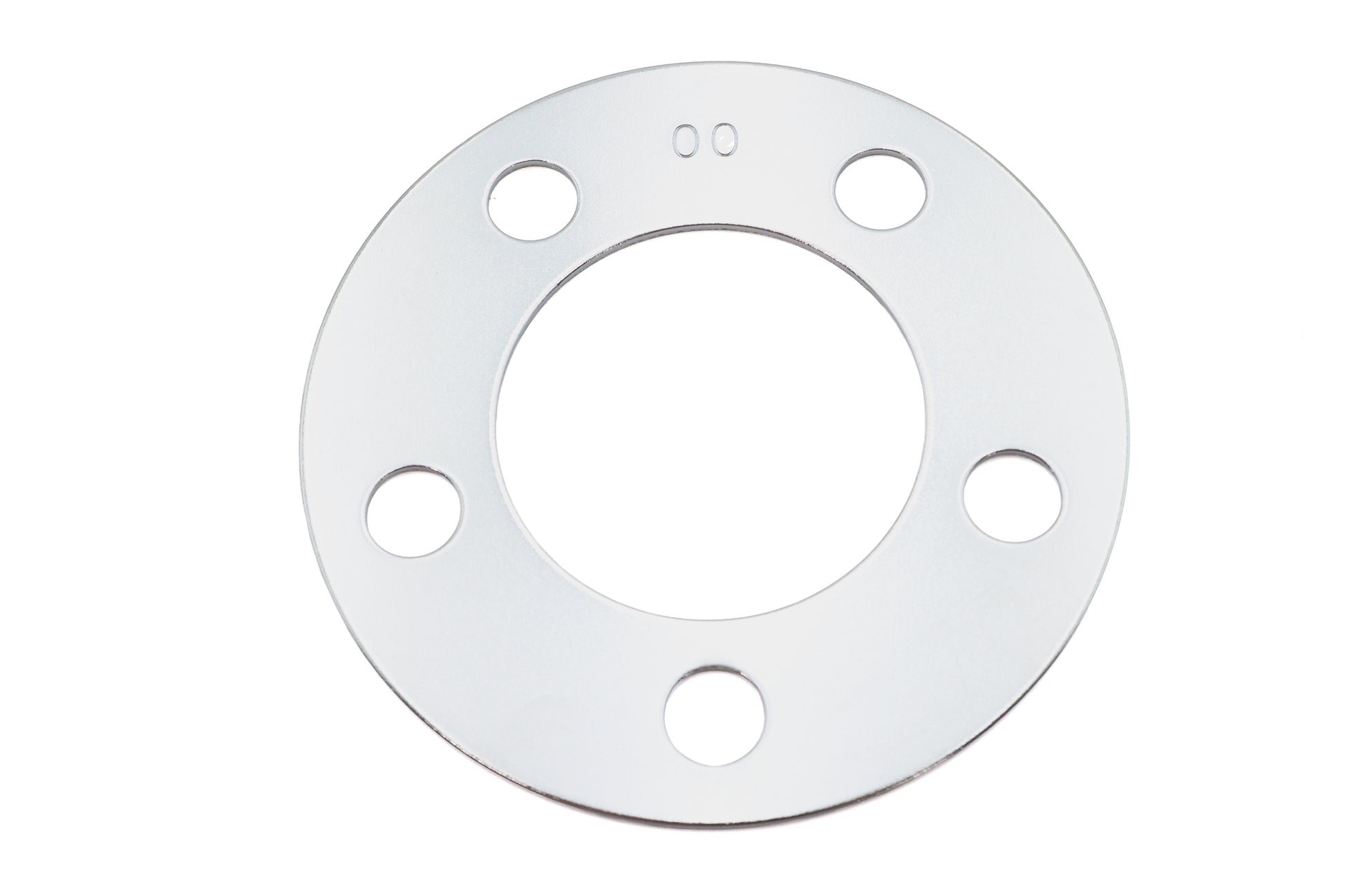 Rear Pulley Brake Disc Spacer Steel 1/16 Thickness