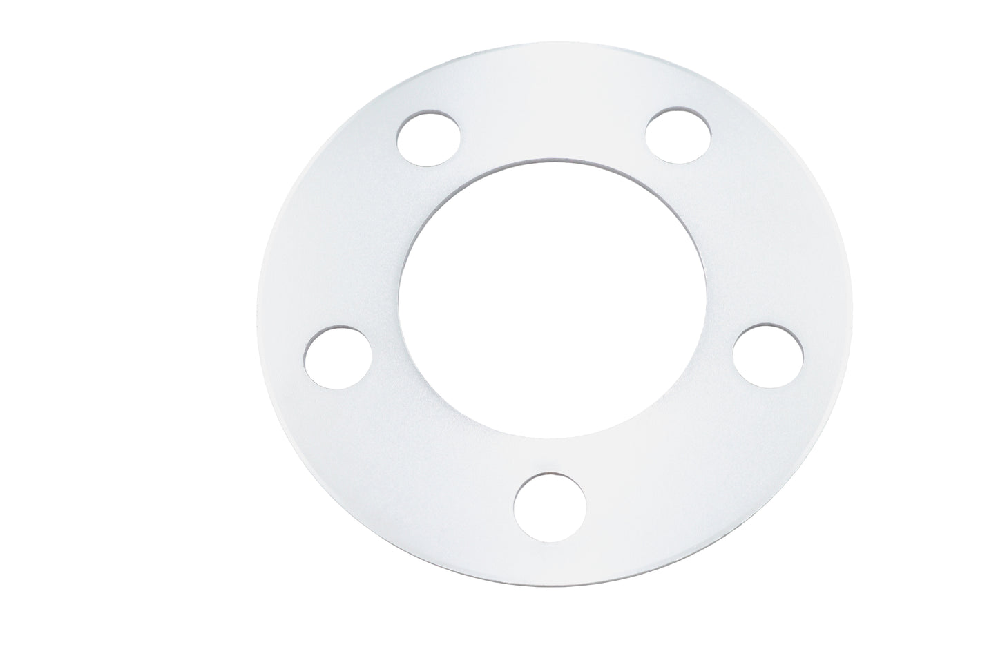Rear Pulley Brake Disc Spacer Steel 1/16 Thickness