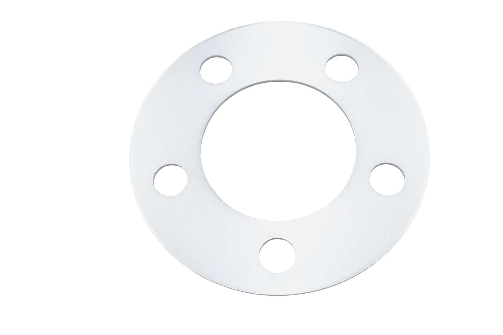 Rear Pulley Brake Disc Spacer Steel 1/16 Thickness