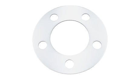 Rear Pulley Brake Disc Spacer Steel 1/16 Thickness