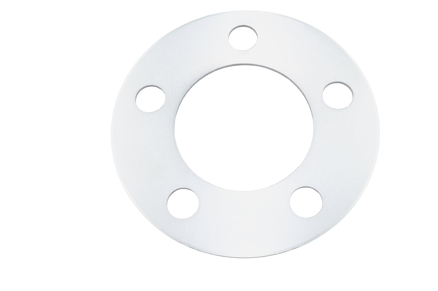 Rear Pulley Brake Disc Spacer Steel 1/16 Thickness