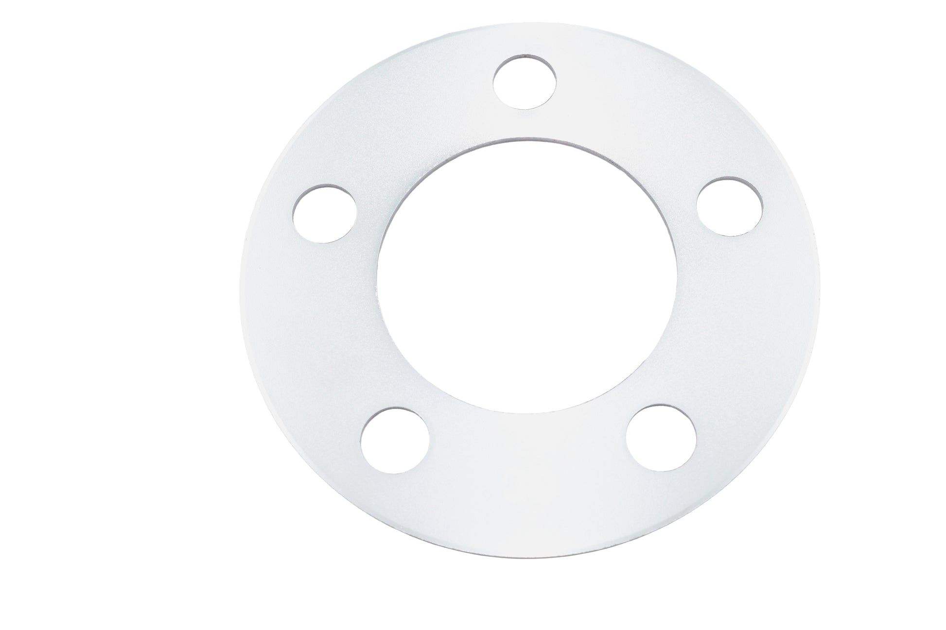 Rear Pulley Brake Disc Spacer Steel 1/16 Thickness