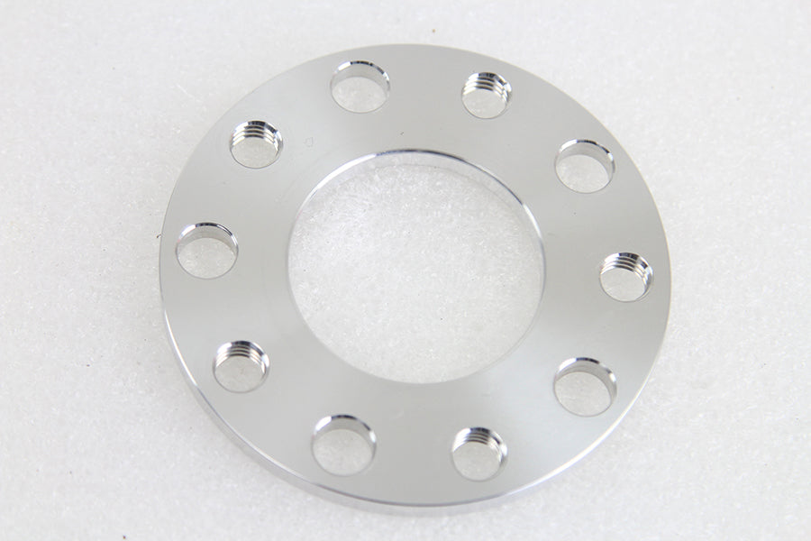 Pulley Brake Disc Spacer Alloy 1/4 Thickness