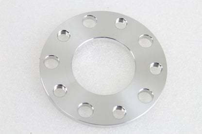 Pulley Brake Disc Spacer Alloy 1/4 Thickness