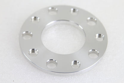 Pulley Brake Disc Spacer Alloy 1/4 Thickness
