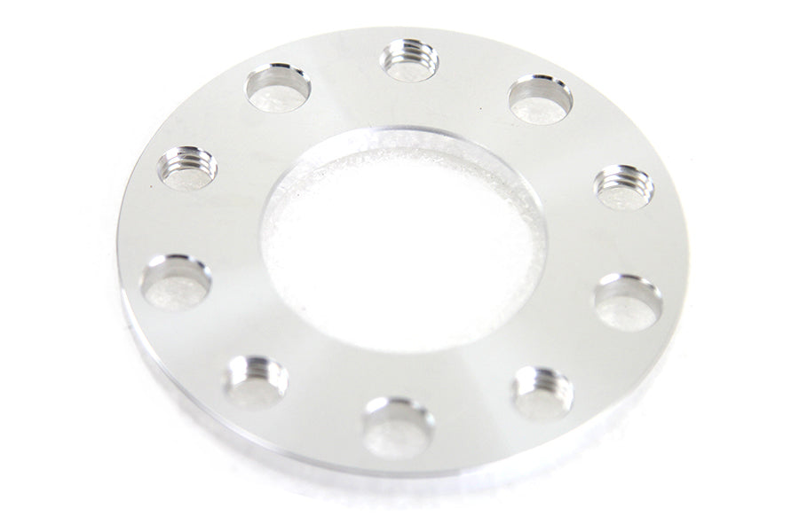 Pulley Brake Disc Spacer Alloy 1/4 Thickness