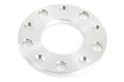 Pulley Brake Disc Spacer Alloy 1/4 Thickness