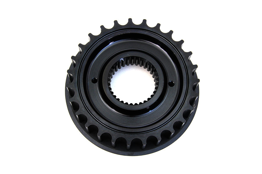27 Tooth Front Pulley