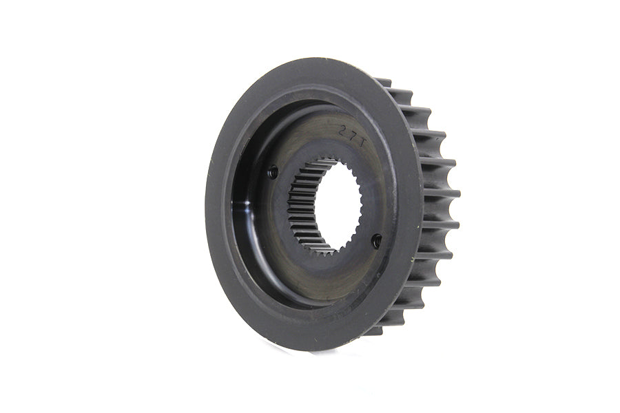 27 Tooth Front Pulley