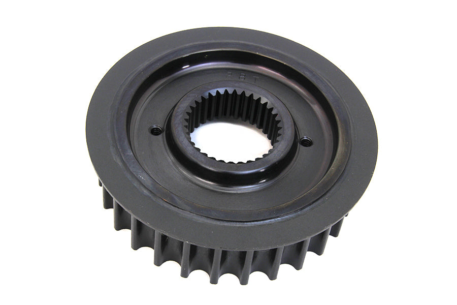 28 Tooth Front Pulley