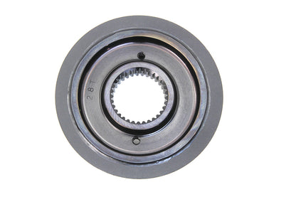 28 Tooth Front Pulley